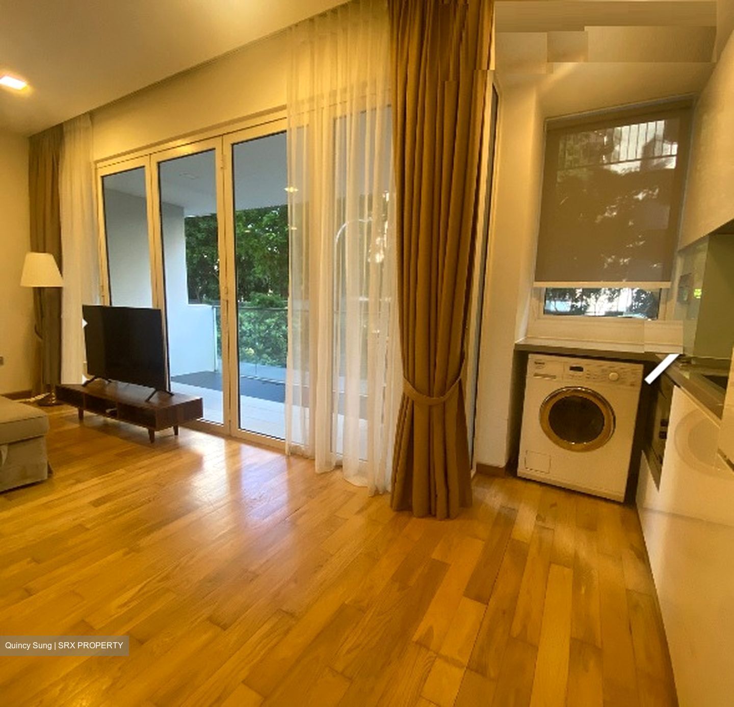 The Peak @ Cairnhill II (D9), Apartment #413145161
